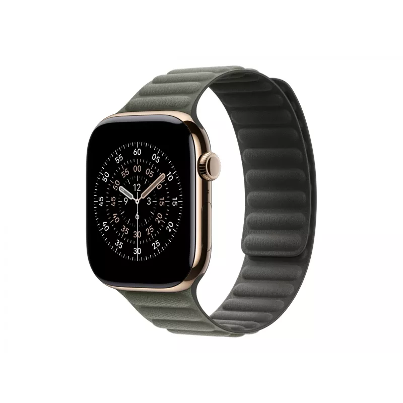Λουράκι Apple MGDL4ZM/A Αξεσουάρ Smartwatch Γκρι Sage Πολυεστέρας