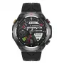 Smartwatch Colmi V75 μαύρο