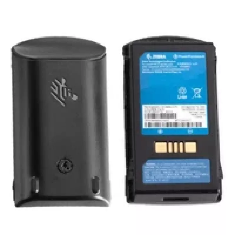 Zebra BTRY-MC33-52MA-01 ανταλλακτικό φορητού υπολογιστή χειρός μπαταρία