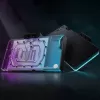 Υδρόψυκτρα GPU EKWB EK-Quantum Vector³ Master RTX 5090, D-RGB, Backplate - ακρυλικό