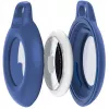 Θήκη Belkin MSC013btBL μπλε συμβατή με Apple
