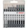 Λεπίδα σέγας/παζλ/σπαθόσεγας Bosch 2 607 010 629
