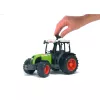 Τρακτέρ Claas Nectis 267F