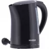 Severin WK 3498 βραστήρας 1,5 L 2200 W μαύρο