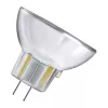 Osram λαμπτήρας αλογόνου G4 με ανακλαστήρα 20W 8V 35mm