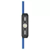 Καλώδιο USB RealPower MagneticCharge3 2m USB A Μπλε