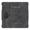 Φορητό πτυσσόμενο ηλιακό πάνελ EcoFlow 60W (USB-C)