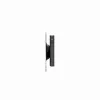 Βάση TV Edbak GD03 73,7 cm 10 kg Μαύρη