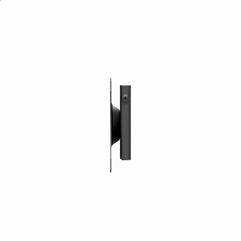 Βάση TV Edbak GD03 73,7 cm 10 kg Μαύρη