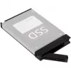 ExpressTray Mini MB322TP-B, θήκη δίσκου μαύρη, για ICY DOCK ExpressCage MB322SP-B και MB326SP-B