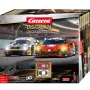 Πίστα slotcar CARRERA DIGITAL 124 Super Showdown – επεκτάσιμο ψηφιακό σύστημα 1:24