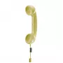 Wireless POP Phone από Native Union — POP Phone Lemon (συμπαγής φορητή συσκευή για smartphones)