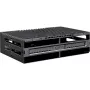 ICY DOCK - MB024SP-B - flexiDOCK Πλαίσιο εναλλαγής χωρίς δίσκο 4x 2,5 SAS/SATA SSD/HDD για θήκη 5,25