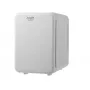 Μίνι ψυγείο Adler AD 8084G — συμπαγές γκρι 12V/230V, χωρητικότητα 4 L, φορητό, πόρτα δεξιά