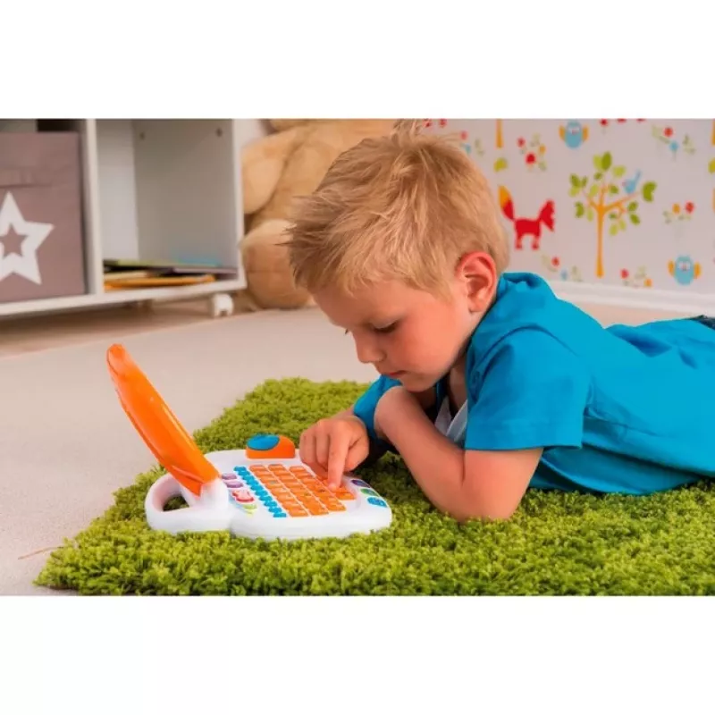 VTech 80-155404 εκπαιδευτικό παιχνίδι