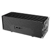Akasa Turing AC Pro UCFF κουτί για Intel NUC12/NUC13 Pro, μαύρο (A-NUC95-M1B)