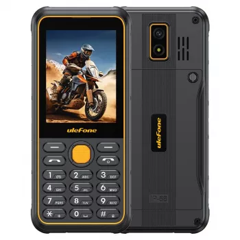 Κινητό τηλέφωνο UleFone Phone Armor Mini 4 LTE 4,5 ίντσες