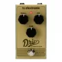 Πεντάλ εφέ κιθάρας TC Electronic Drip Spring Reverb — συμπαγής σχεδιασμός, True Bypass