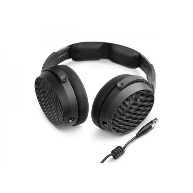 Sennheiser HD 490 PRO - επαγγελματικά ανοιχτά ακουστικά αναφοράς στούντιο