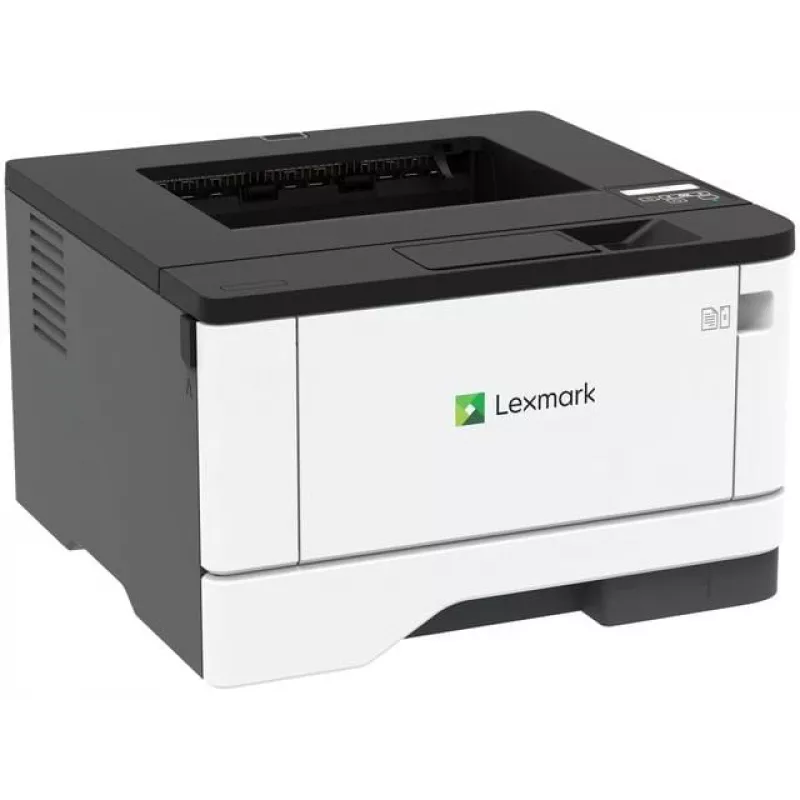 Εκτυπωτής Lexmark MS431dn Laser Μαύρο Λευκό