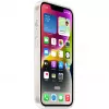 Θήκη Apple iPhone 14 Clear Case με MagSafe