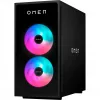 Υπολογιστής παιχνιδιών HP OMEN 35L GT16-1296ng AMD Ryzen 9 9900X3D, 32 GB DDR5 RAM, 1 TB SSD, GeForce RTX 5070 Ti, χωρίς λειτουργικό σύστημα, μαύρος
