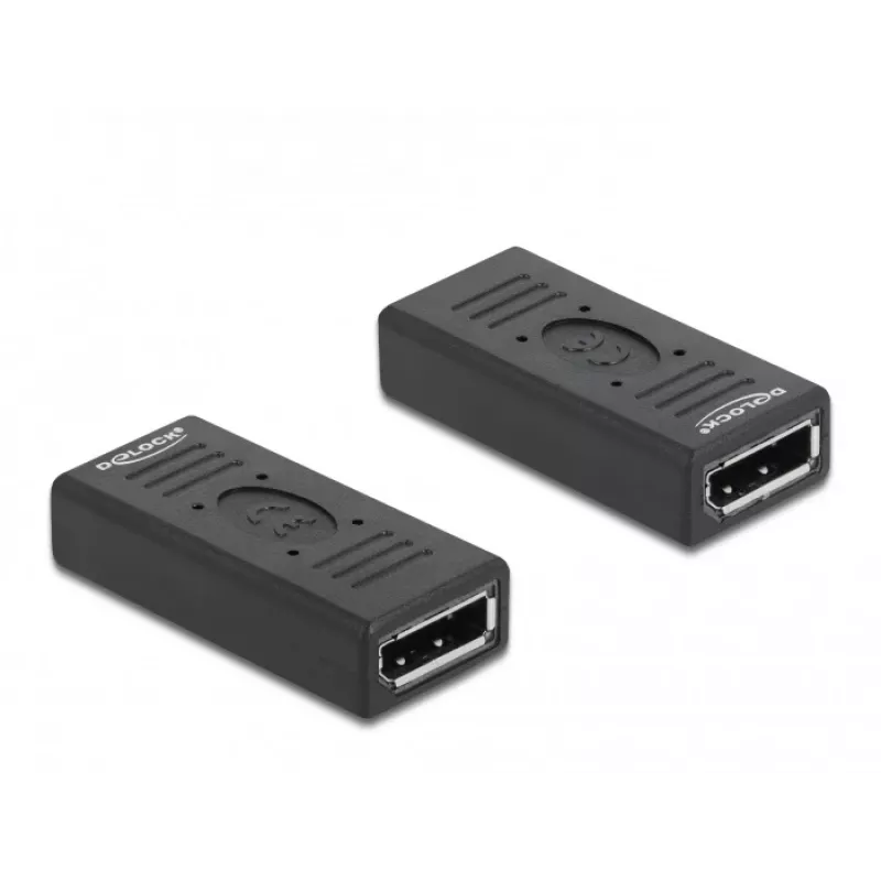 Προσαρμογέας DisplayPort DeLOCK 66643