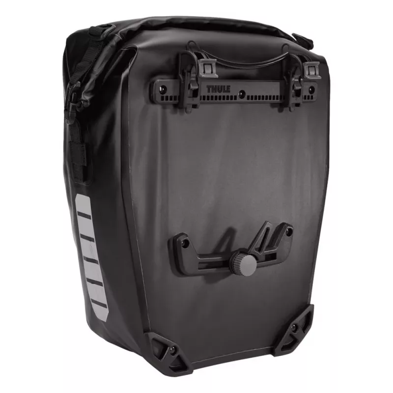 Thule 5288 Shield Ποδηλατική τσάντα 25L ζευγάρι μαύρη