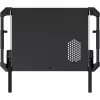Eblaztr Φορητό Κουτί PC - Μαύρο - Κουτί PC - Mini Tower - Μαύρο