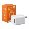 Έξυπνος προσαρμογέας Sonoff ZBMicro USB διακόπτης ZigBee, έως 36 W, έλεγχος ZigBee για συσκευές USB