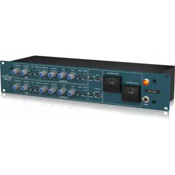 Behringer 369 συμπιεστής/limiter