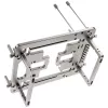 Streacom Benchtable BC1 Mini V2 Titan — συμπαγές benchtable με συμβατότητα ATX