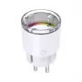 Έξυπνη πρίζα ZigBee Gosund EP2-Z 10A με τηλεχειριστήριο και παρακολούθηση ενέργειας
