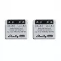 Έξυπνος διακόπτης Shelly PM Mini Gen3 1P Wireless 110-240V