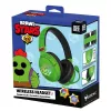 Subsonic ασύρματο gaming headset Brawl Stars Skull