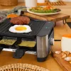 Cecotec 3225 Grill μαύρο