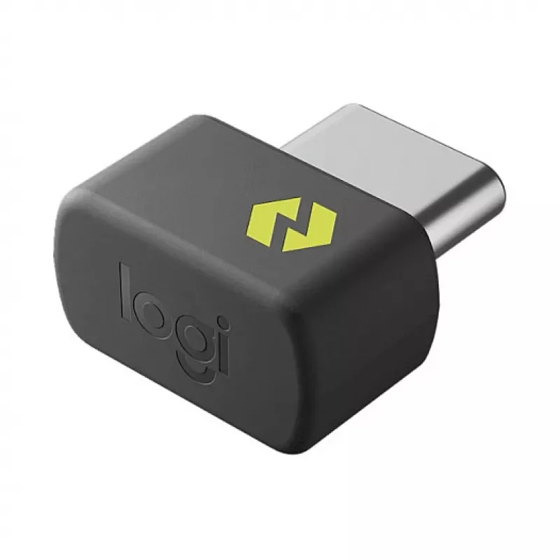 Logitech MX Master 4 – Ποντίκι – Bluetooth, 2,4 GHz – Graphite