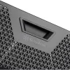 Silverstone RM51 Rack Μαύρο