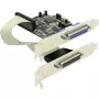 Κάρτα PCI Express DeLOCK 89125 2 x παράλληλη διασύνδεση