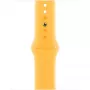 Apple - Λουράκι ρολογιού για Smartwatch - 41 mm - Μέγεθος M/L - Sunshine (MWMQ3ZM/A)