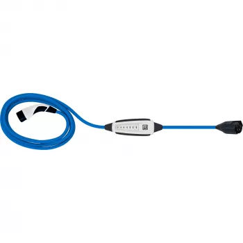 Καλώδιο φόρτισης EV NRGkick 16A 10 m σετ (MPN 17101093) για τη φόρτιση ηλεκτρικών οχημάτων
