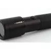 Ansmann 1600-0138 Φακός τσέπης μαύρο
