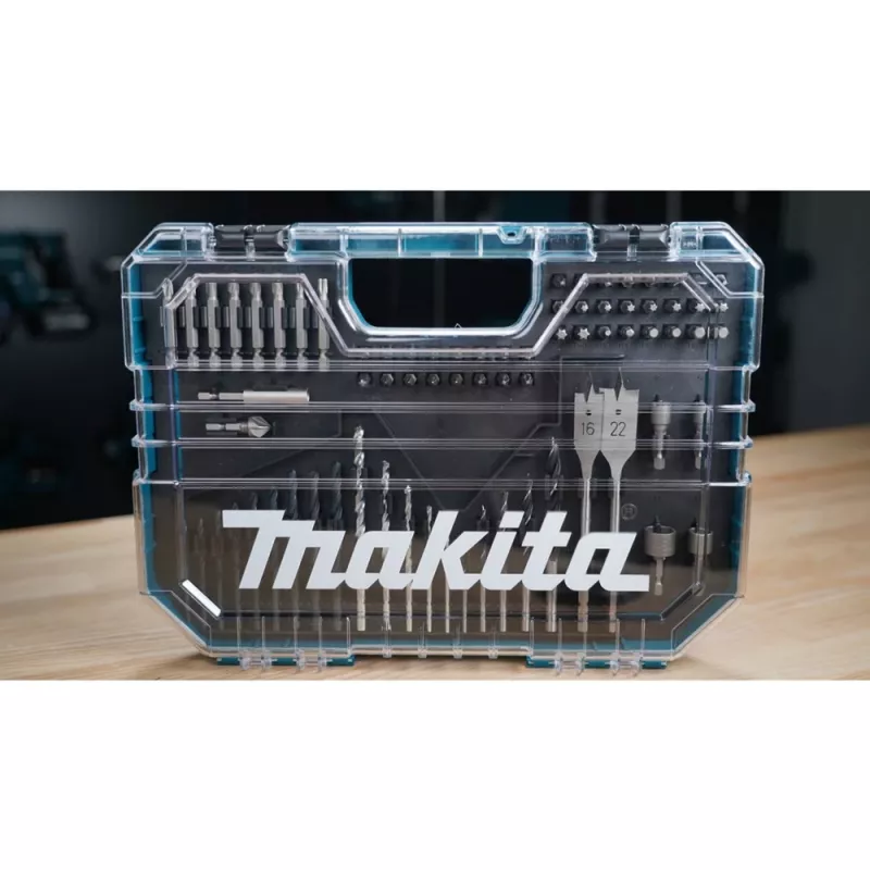 Makita E-16988 Αξεσουάρ εργαλείων
