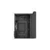 Κουτί Aerocool PGS CS-109-G-BK-v1 FRGB Μαύρο