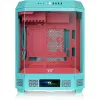 Κουτί υπολογιστή Thermaltake The Tower 600 Mint Strawberry