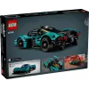 LEGO Technic Bausatz Aston Martin Valkyrie Modell Maßstab 1:8, 707 τεμ., συνιστώμενη ηλικία 9+