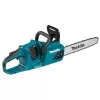 Makita DUC355Z Αλυσοπρίονο μαύρο, μπλε