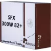 Τροφοδοτικό Inter-Tech SFX-300W 300W