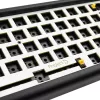 Ducky Tinker65 πληκτρολόγιο gaming USB US English μαύρο