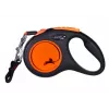 FLEXI νέο Neon S - λουρί με μηχανισμό - 5 m